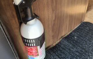 2015 Palomino PaloMini 177BH ORV