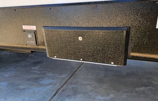 2023 Pet Friendly Shockwave Toy Hauler