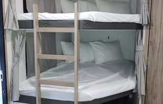 2021 Palomino SolAire Ultra Lite 243BHS