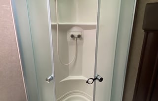 2018 Forest River RV Cherokee Arctic Wolf 265DBH8