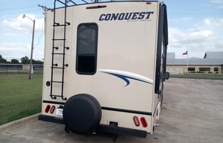 Clean - Comfortable - Pet Friendly- Slideout
