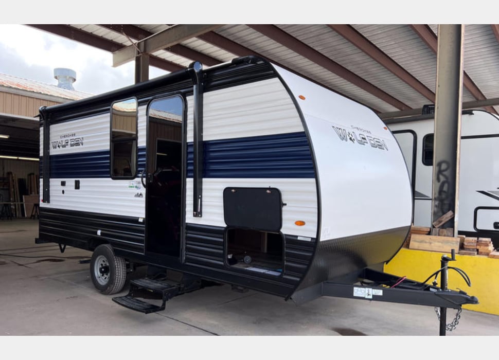 Travel Trailer rentals in Las Vegas