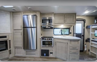 2023 Coachmen RV Catalina Legacy 263BHSCK