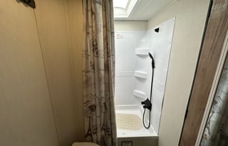 2025 Forest River Campsite Reserve 23SF