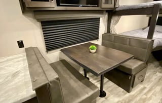 Grand Design Bunkhouse w/ Slide & Outdoor Kitchen