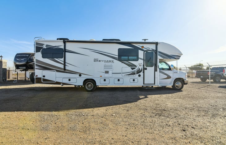RV Photo