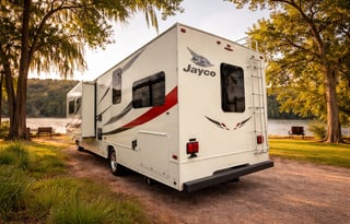 2017 Jayco Redhawk 31XL Sleeps 8 Fully Stocked