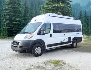 Thor Motor Coach Sequence 20J