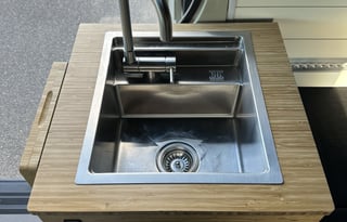 2024 Rocky Roamer. The Family Van!!!