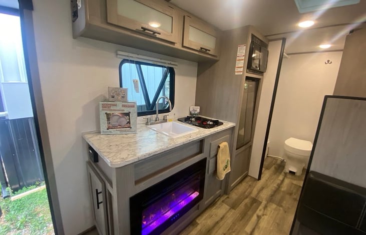 RV Photo