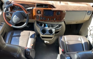 32ft. Luxury RV-Pure Glamping kid & pet approved