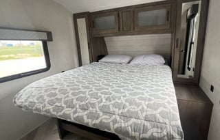 2021 Forest River Wildwood 32BHDS