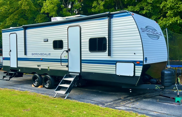 RV Photo