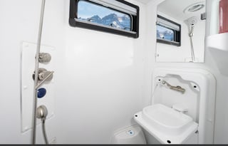 2024 Jayco Granite Ridge 22T