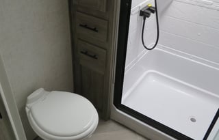 2021 Forest River RV Salem Hemisphere 369BL