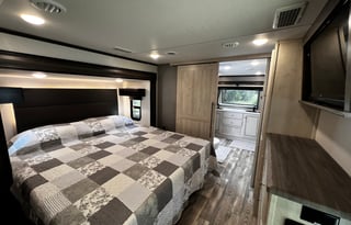 2022 Forest River Cardinal 390FBX (Delivery Only)