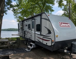 Dutchmen RV Coleman Light 2405BH