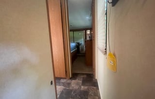 2013 Keystone RV Sprinter Copper Canyon 324FWBHS