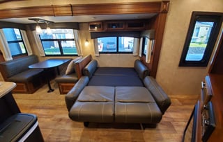 2018 Jayco Eagle HT 324BHTS