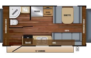 Our Casita