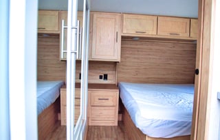 Event-Ready 5th Wheel | Sleeps 8+ | Spacious