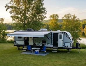 Jayco White Hawk 27RB