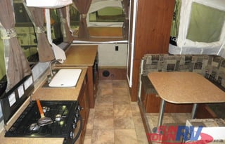 2013 Rockwood High Wall 277