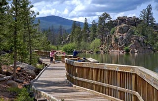 2019 Jayco Precept - Rocky Mountain Retreat!