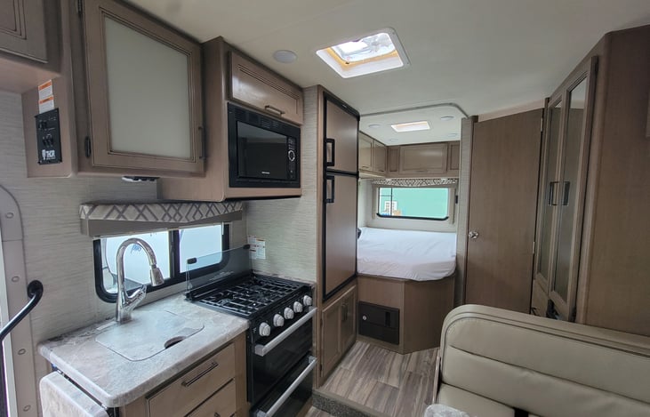 RV Photo