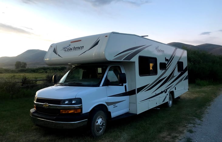 RV Photo