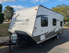 Gulf Stream RV Ameri-Lite Super Lite 198 BH