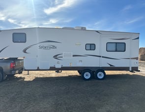 KZ Sportsmen S265RE
