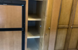 Not all who wander are lost