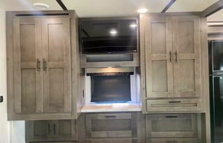 2022 Forest River FR3: Luxe RV Adventure