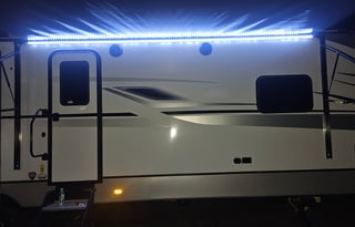 2023 Keystone Couger Halftime 33 RLI