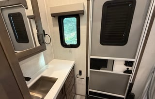 2023 Grand Design Solitude 2 Bed 2 Bath