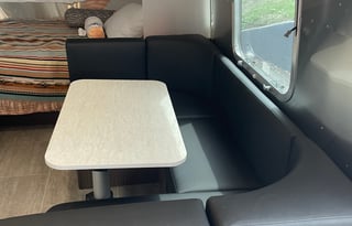 Adventure in Style | 2021 Airstream Caravel