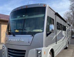 Winnebago Sightseer 36Z