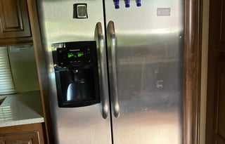 2014 Heartland Bighorn 3585RL