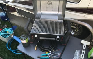 2020 SunSeeker Mercedes Diesel w/ FULL Slideout