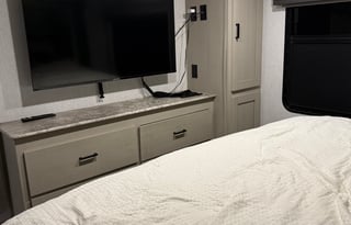 2023 Forest River RV Salem Hemisphere 378FL