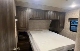 2019 Jayco Highland Ridge HUMI1732