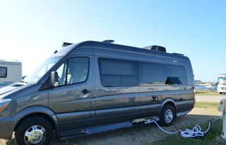 2019 Winnebago Era 70X