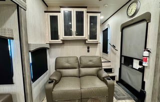 The Sandpiper Suite | 2 Full Baths & Bunkhouse