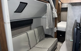 2021 Forest River RV Forester LE 3251DSLE Ford