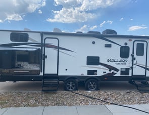 Heartland Mallard 32