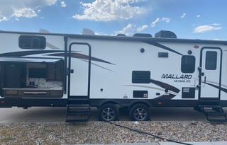 2020 Heartland Mallard 32