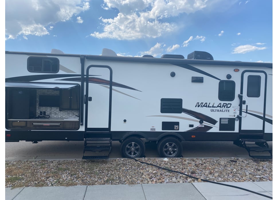 Travel Trailer rentals in SUMMERSET