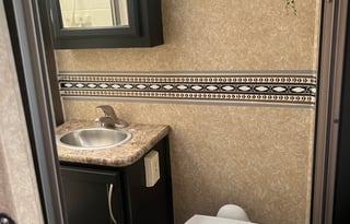 2010 Thor Four wind 23A Majestic