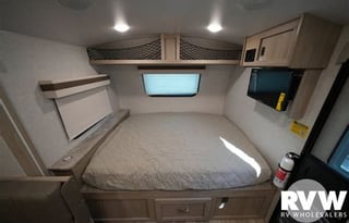 2021 GEO Pro G20BHS